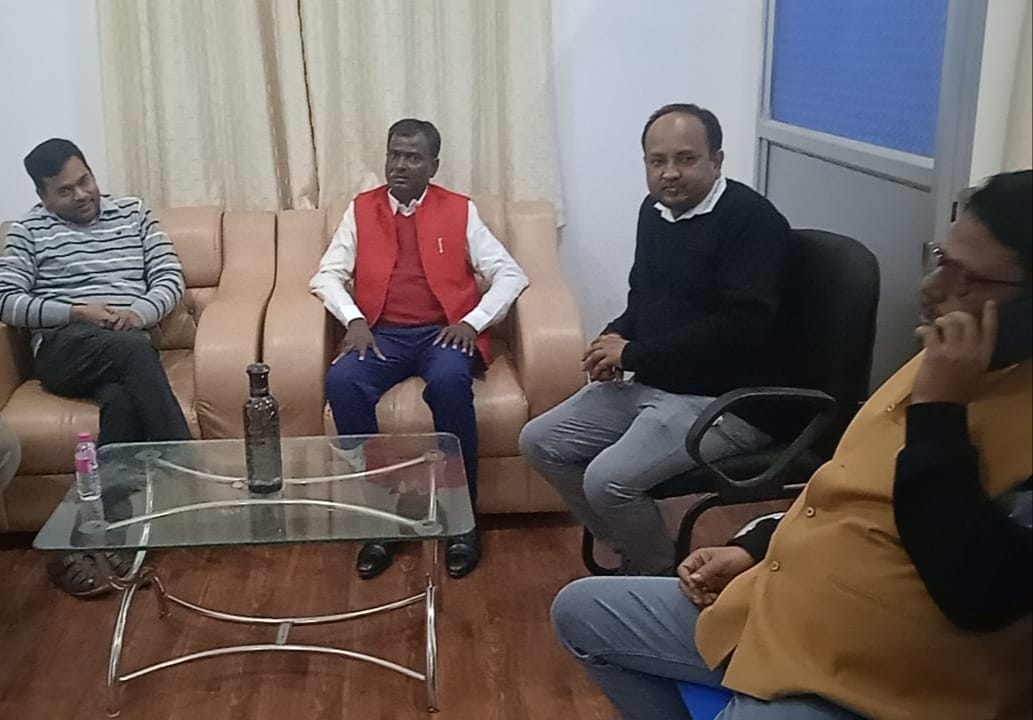 दुमका में जल्द बन कर तैयार होगी 191 किलोमीटर लंबी सड़क, लोगों को कच्चे-पक्के सड़कों से मिलेगा निजात