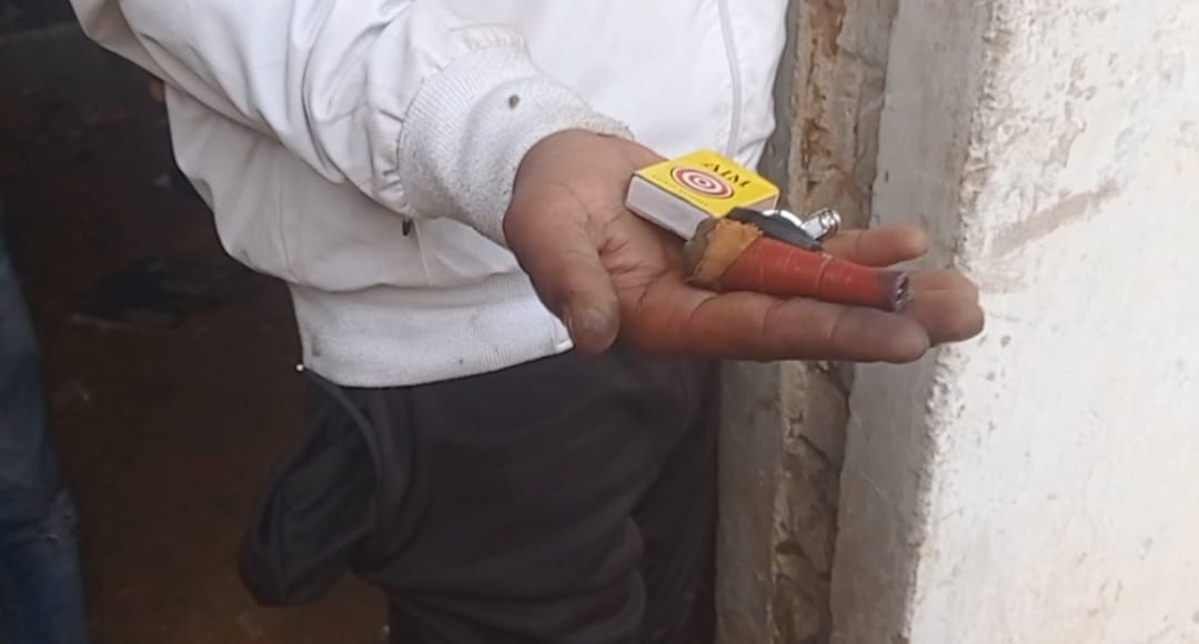 शाम होते हो किशोरों के लड़खड़ाने लगते हैं कदम, जानिए नशे में डूबते पतरातू की हैरान करनेवाली खबर