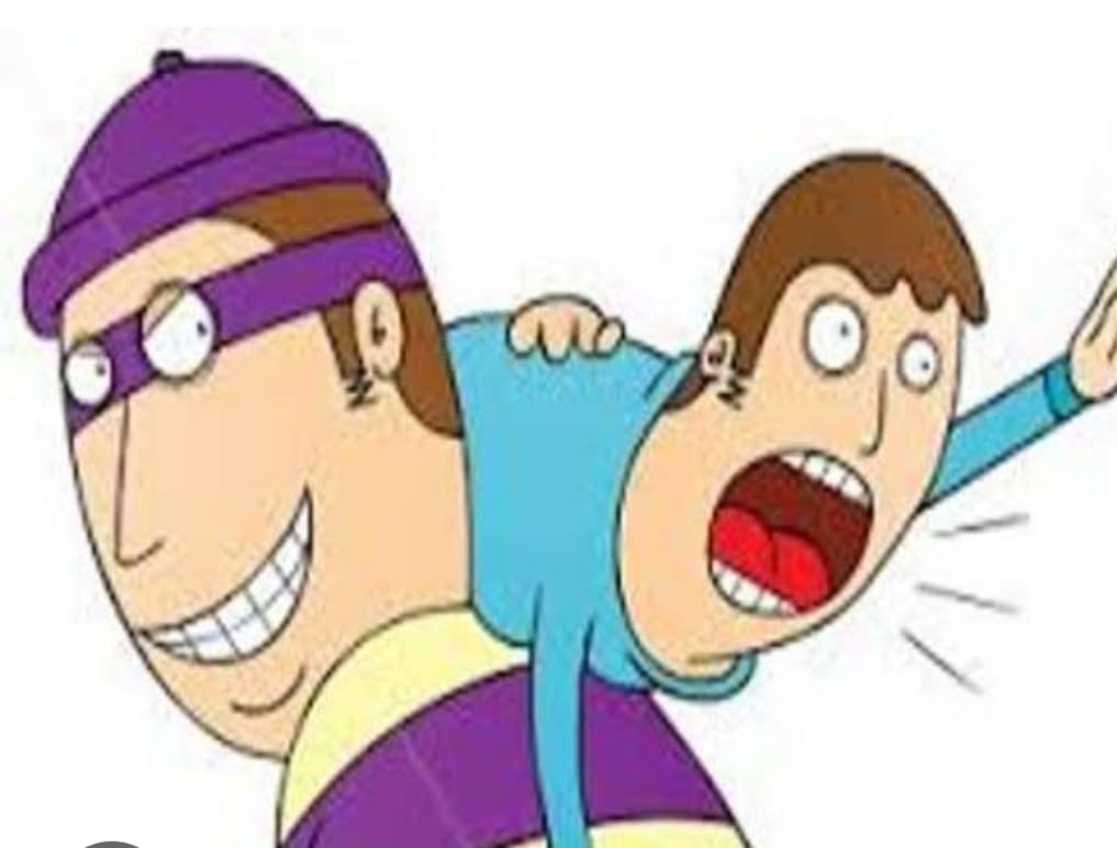 एक माह की बच्ची को उठा ले गए चोर, मां  पीट  रही अपनी छाती, जानिए धनबाद की ये दिल दहलाने वाली घटना