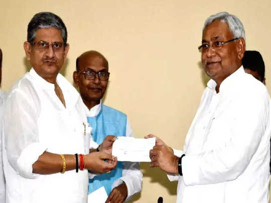 ललन सिंह दोबारा बने निर्विरोध राष्ट्रीय अध्यक्ष, जानिए कब होगी घोषणा