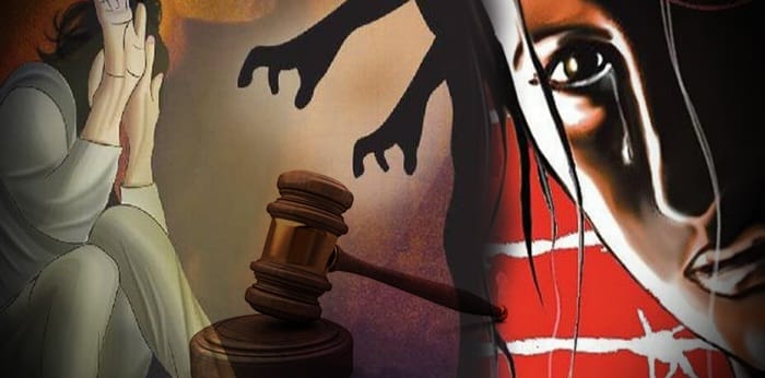 दो नाबालिग के साथ दुष्कर्म मामले में तीन दोषी करार, जानिए क्या है मामला