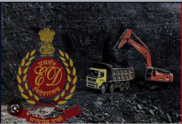 झारखंड : दिलचस्प मोड़ पर अवैध खनन की कहानी , इधर गवाह हांसदा को जेल में धमकी उधर पंकज मिश्रा को क्लीनचिट, जानिए ईडी की रडार पर अगला कौन 