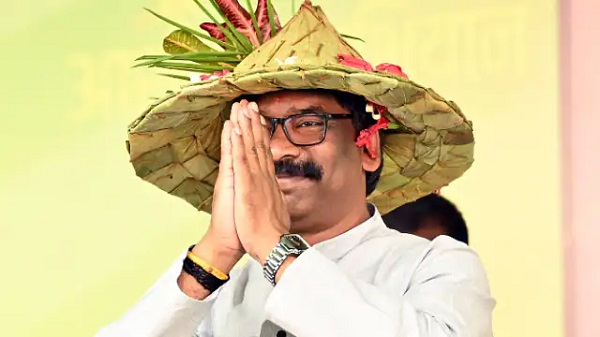 आठ दिसंबर से सीएम हेमंत की खतियानी जोहार यात्रा, समझिये इसके क्या हैं मायने