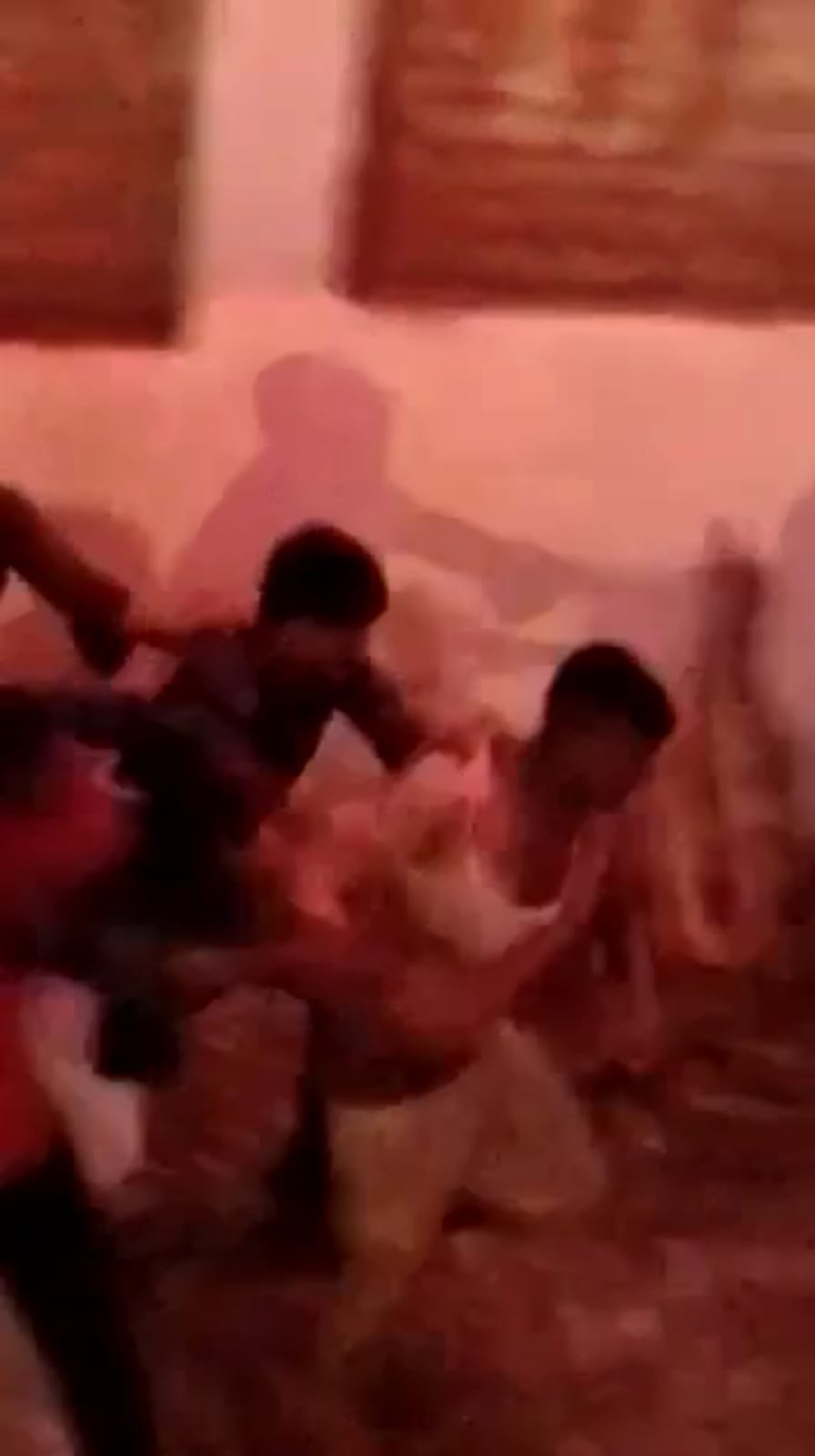 वर्चस्व की लड़ाई में अधमरे हुए दो भाई, वीडियो वायरल