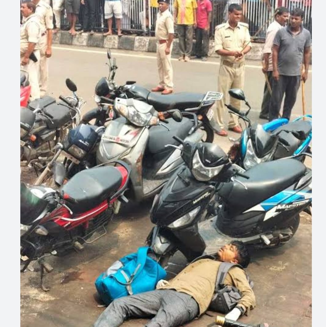 मुथूट एनकाउंटर:  तो क्या धनबाद पुलिस ने किया था गलत एनकाउंटर ! जानिए शुभम की मां ने पुलिस के खिलाफ दायर केस में क्या कहा  