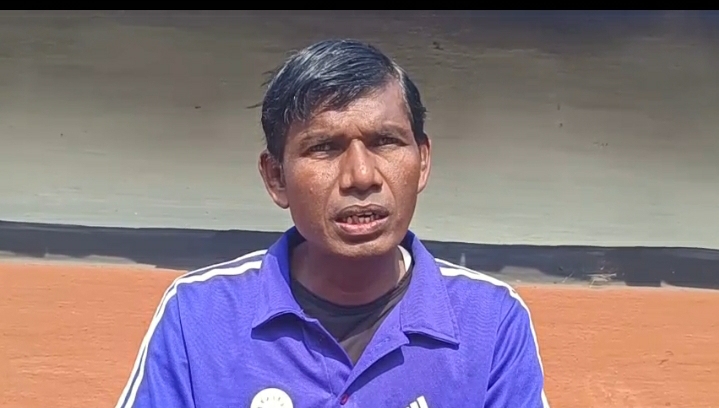 मजदूरी कर दो वक्त की रोटी को मजबूर झारखंड का तीरंदाज, जानिए एक नेशनल खिलाड़ी कैसे हो गया इतनी उपेक्षा का शिकार    