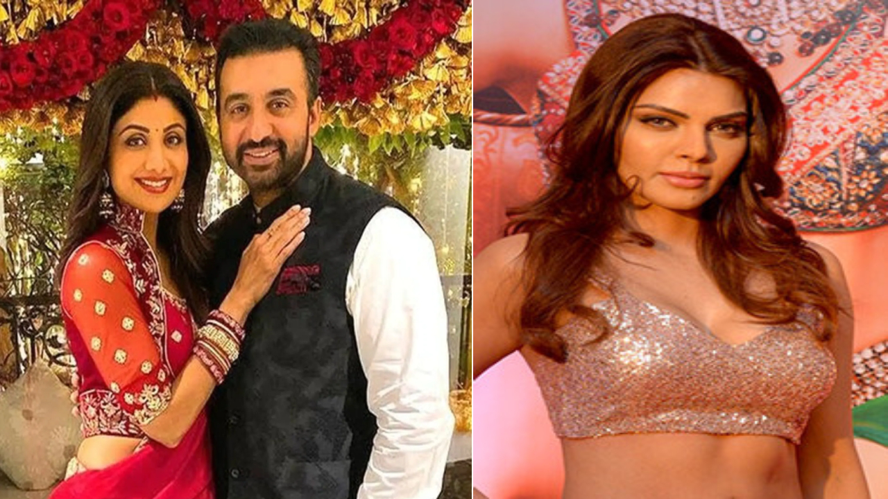 शर्लिन चोपड़ा पर 50 करोड़ का मानहानि केस