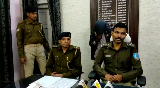 जमशेदपुर : बच्चे को पढ़ाने के लिए चोर बना मजदूर बाप, हुआ गिरफ्तार