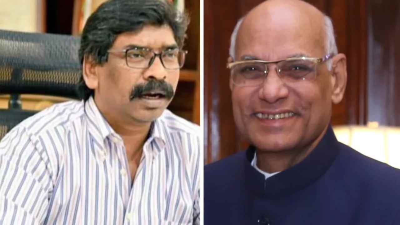 TNP SPECIAL: खनन लीज मामला : तीन महीने बाद भी राज्यपाल ने नहीं सुनाया फैसला, आखिर क्यों हो रही फैसला सुनाने में देरी?