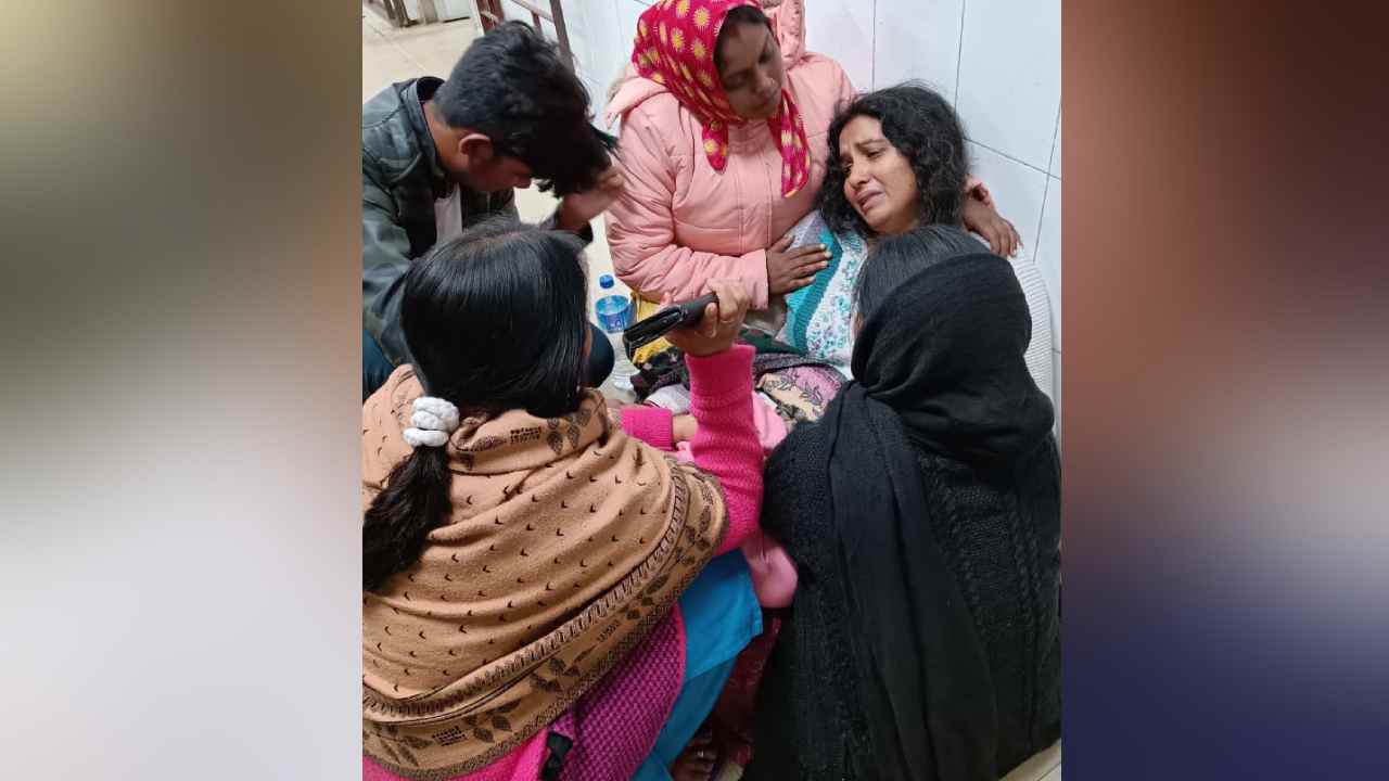 धनबाद के जमीन कारोबारी अजय पासवान की हत्या किस हथियार से की गई, नहीं हो पाएगा इसका खुलासा, जानिए क्यों