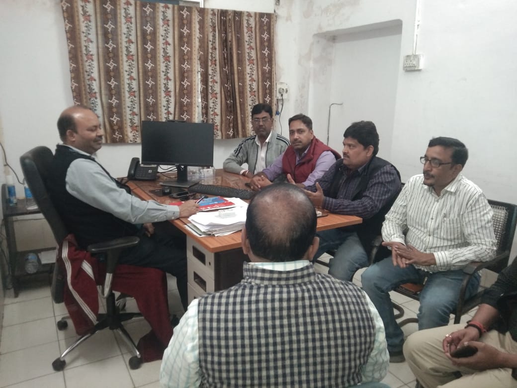 धनबाद: रेलवे और पोस्ट ऑफिस मिलकर शुरू कर रहें नई कारगो सेवा, जानिए क्या है खासियत