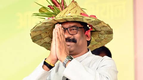 सीएम करेंगे जिलों में कार्यों और योजनाओं की समीक्षा, 8 दिसंबर से गढ़वा और पलामू भ्रमण के साथ हो रही शुरुआत