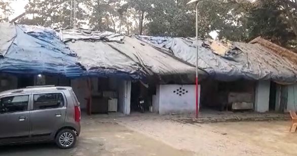 मोतिहारी : अपहरण कर शादी करने वाला शख्स पुलिस हाजत से फरार, पुलिस रह गई हाथ मलती