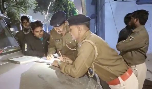 बेगूसराय में 4 साल के बच्चे का अपरहण फिर हत्या, पांच दिन बाद गंगा किनारे से शव बरामद 