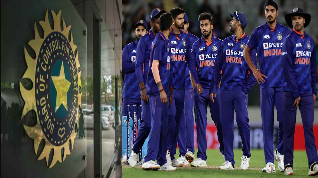 श्रीलंका, ऑस्ट्रेलिया और न्यूज़ीलैंड के खिलाफ भारत की घरेलू सीरीज की बीसीसीआई ने की घोषणा, जानिए पूरा शेड्यूल   