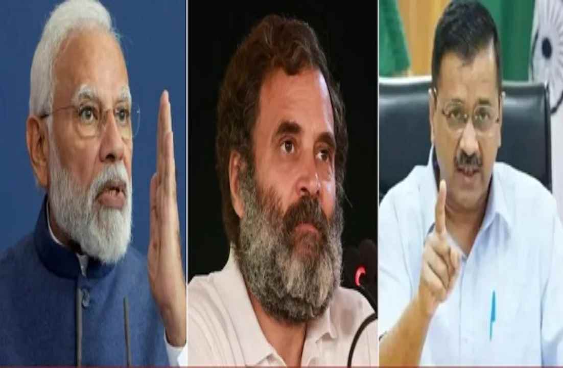 बीजेपी की गुजरात में शानदार जीत, आईए जानते हैं कैसे भाजपा ने दर्ज की इतनी सुपर विक्ट्री, क्या है मोदी मैजिक