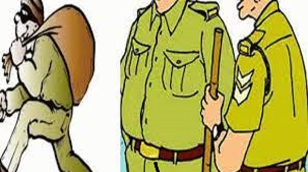 नकली डीएसपी बनकर नाबालिक से कर रहा था शादी, जानिए वासेपुर के इस नटवर लाल के बड़े कारनामे