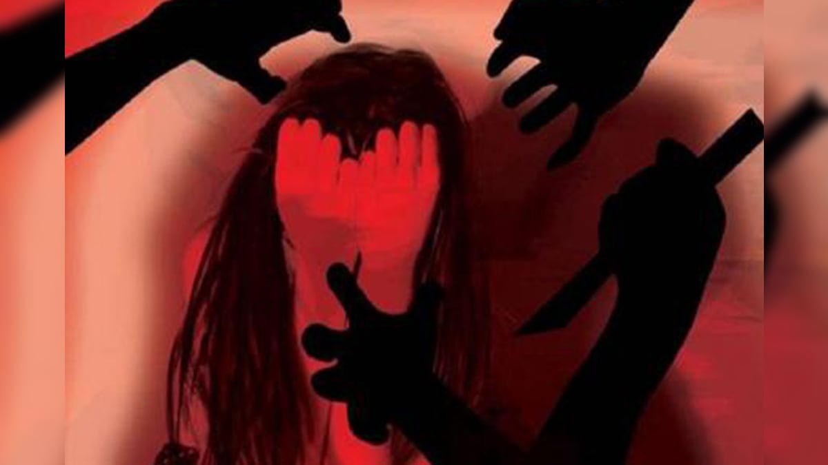शर्मनाक : चाकू की नोक पर नाबालिग से गैंगरेप, पीड़िता ने थाने में दर्ज कराई शिकायत 