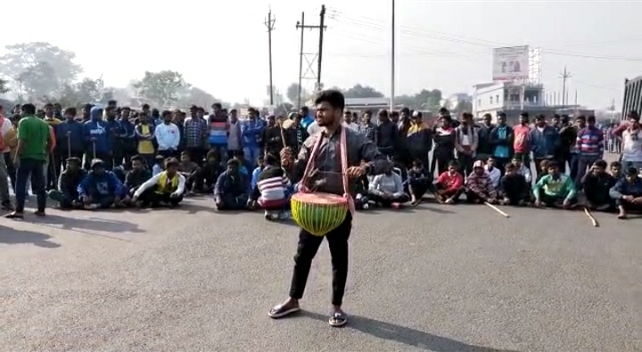 क्या छात्रों के आंदोलन से खुलेगी सरकार की नींद, जानिए बिजली व्यवस्था को लेकर छात्रों में कितना रोष