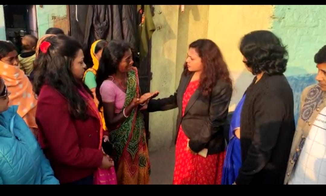 धनबाद : डॉक्टर के घर नौकरानी की मौत मामले की जांच तेज, राज्य बाल अधिकार संरक्षण आयोग ने भी लिया नोटिस, जानिए पूरा मामला