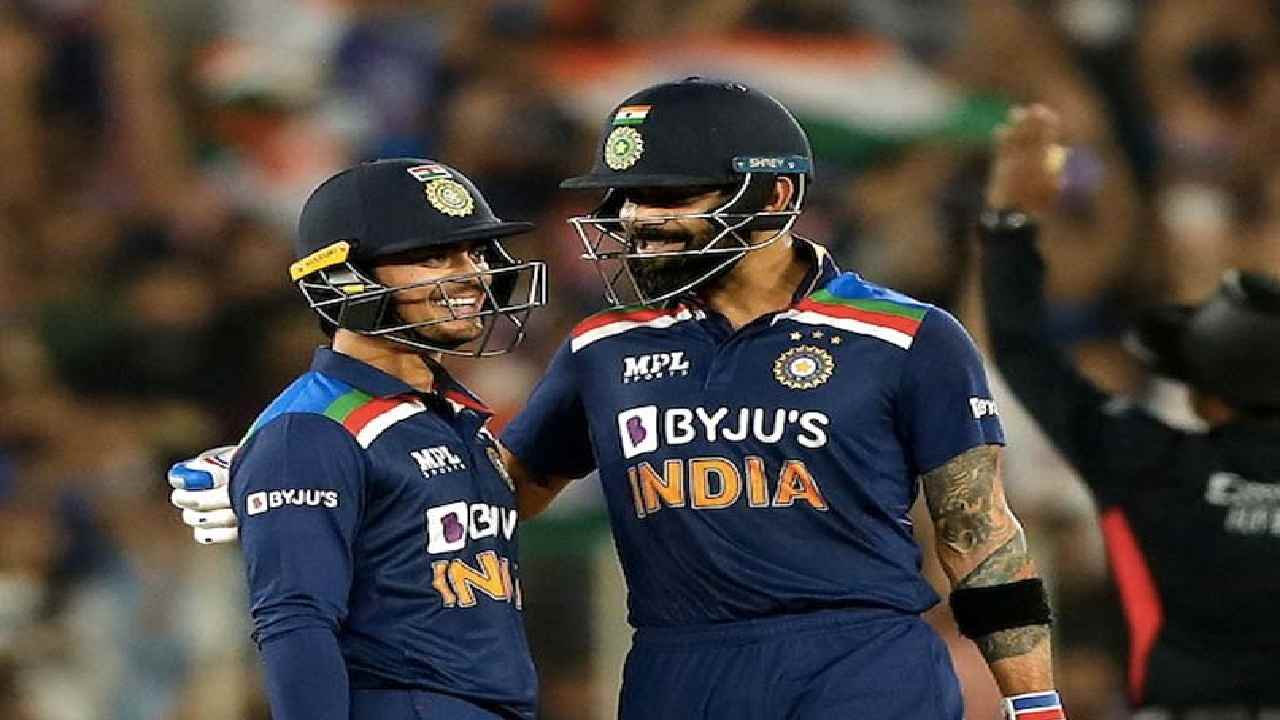 कोहली ने तीन सालों का सूखा किया खत्म, शतक के मामले में पोंटिंग को छोड़ा पीछे, ईशान किशन ने जड़ा अपने कैरियर का पहला दोहरा शतक   