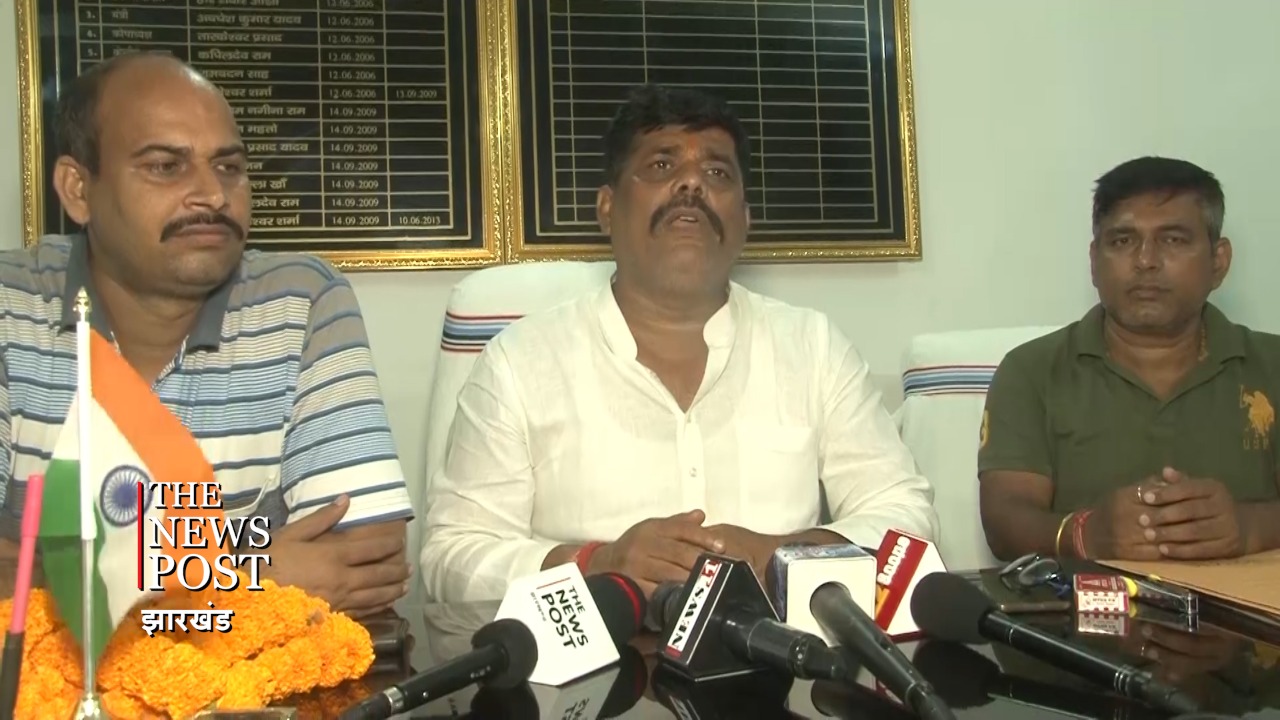 बेसिक सुविधाओं से भी वंचित है जवान, एसएसपी ने दिया यह भरोसा