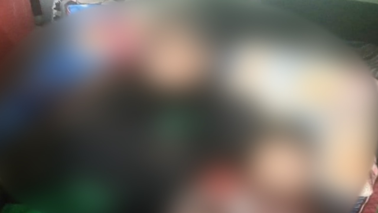 गिरिडीह : संदेहास्पद स्थिति में मां-बच्चे का शव बरामद, जांच में जुटी पुलिस