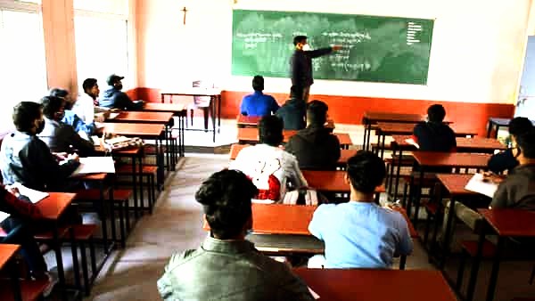 राज्य के सरकारी स्कूलों का होगा निरीक्षण, आठ दिनों के निरीक्षण के बाद होगी समीक्षा 