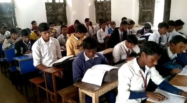 सरकारी स्कूलों में अब जैक की जगह सीबीएससी के पाठ्यक्रम से होगी पढ़ाई, जानिए डिटेल्स