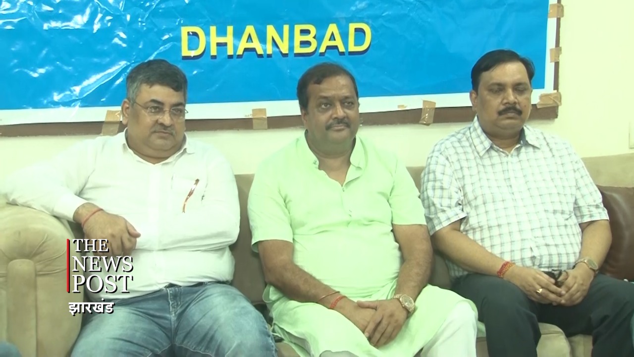 जान पर है आफत, कोयला दीजिए सरकार !