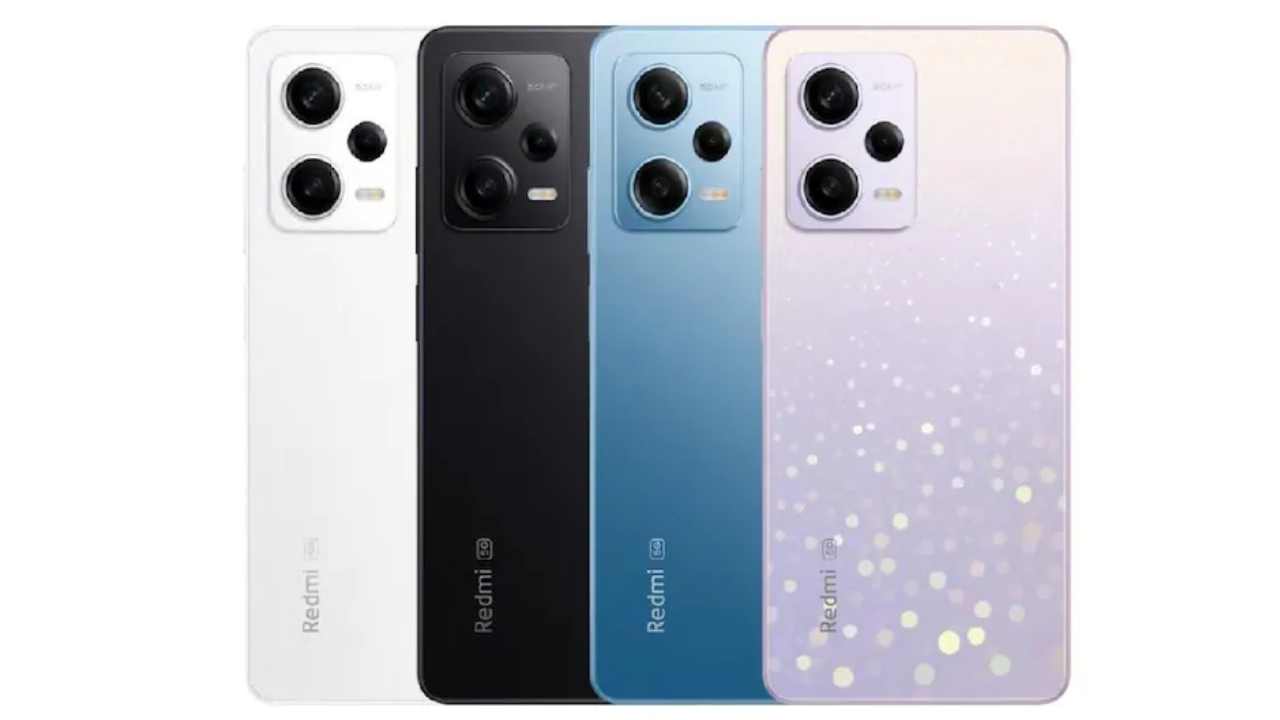 Redmi Note 12 Pro+ Launch: 200 मेगापिक्सल वाला REDMI का नया फोन जल्द होगा भारत में लॉन्च, शानदार फीचर से लैस है फोन  
