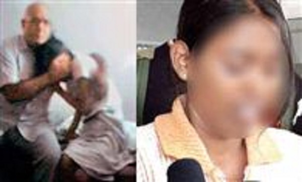 चर्चित IG नटराजन सेक्स स्कैंडल की पीड़िता सुषमा को बीच सड़क पर मारी गोली , जानिए सुषमा की पूरी कहानी