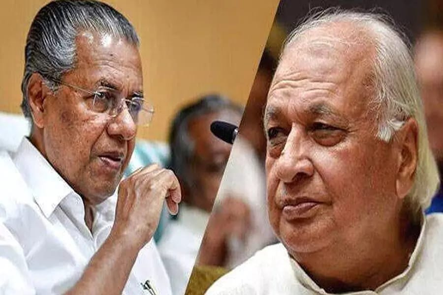 केरल में चांसलर पद से हटाए गए राज्यपाल,विधानसभा में विधेयक पारित, जानिए पूरा मामला