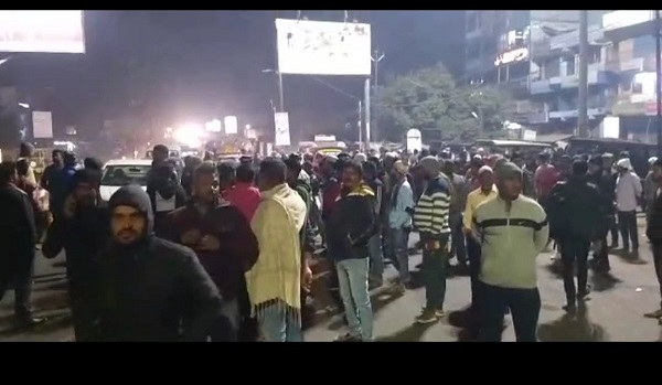 धनबाद : बबलू हत्याकांड जांच में आई तेजी, आरोपियों के मोबाइल लोकेशन सहित फुटेज की हो रही जांच