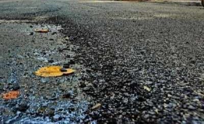धनबाद में प्लास्टिक वेस्ट से बन रही सड़क, जानिए क्या है इसकी खूबियां