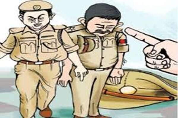 झारखंड के पुलिस-प्रशासन पर खड़े हो रहे सवाल, राजधानी के पॉश इलाकों में दिनदहाड़े छात्रा के साथ छेड़खानी तो कहीं गोलीबारी