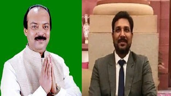 बिहार के ऊर्जा सचिव संजीव हंस और RJD के पूर्व विधायक गुलाब यादव पर दुष्कर्म का आरोप, HC ने जांच के दिए निर्देश 