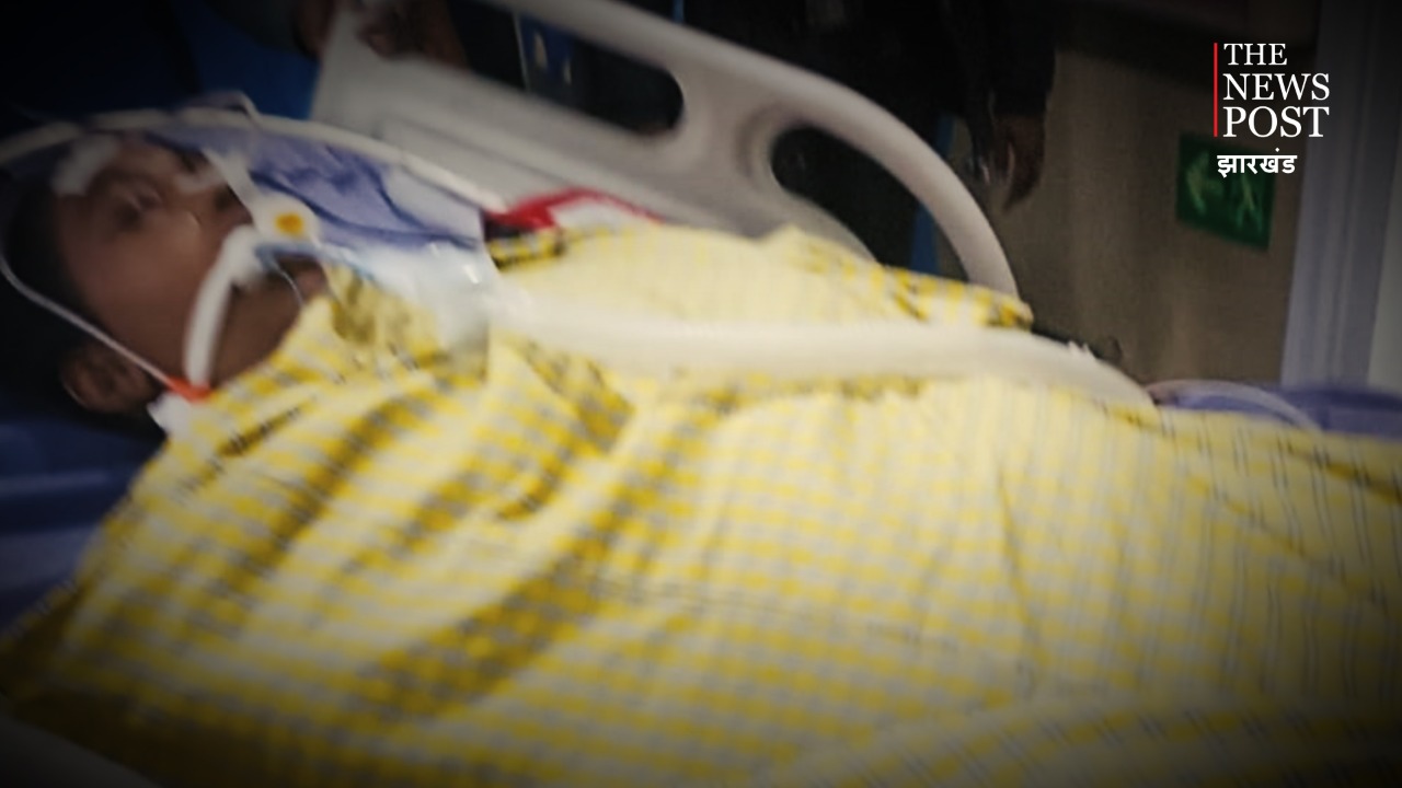 सुषमा बड़ाइक गोलीकांड में SIT की जांच शुरू, पटना और जमशेदपुर पहुंचकर संदिग्धों से कर रही है पूछताछ