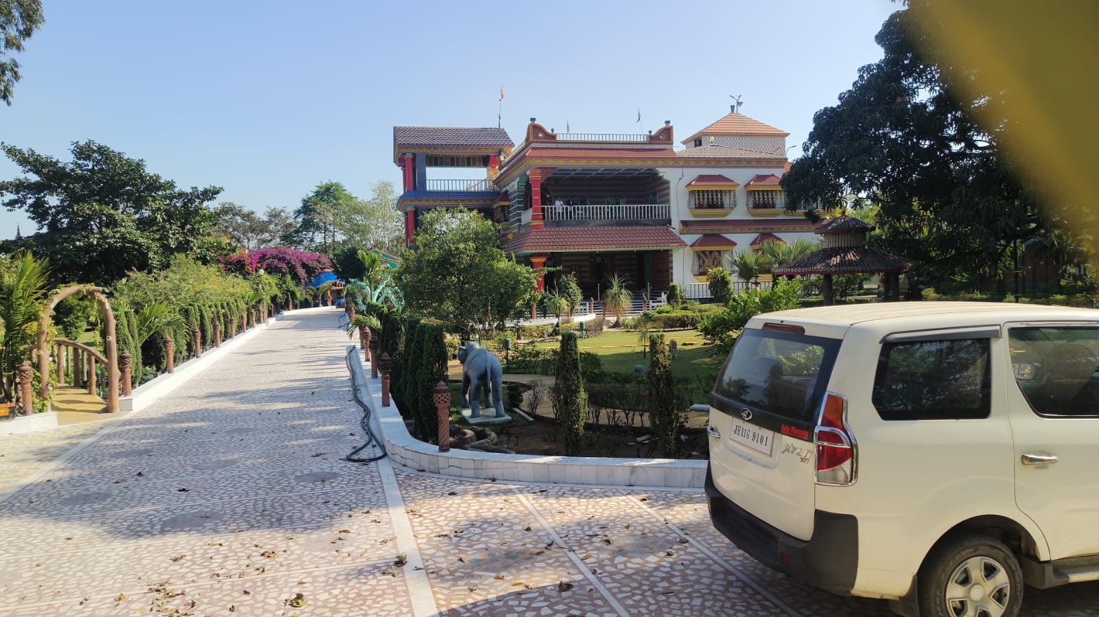 गिरिडीह: मोंगिया स्टील समूह के चेयरमैन से नगद बरामद होने के बाद आयकर विभाग की कार्रवाई हुई तेज, जमीन खरीद बिक्री के भी मिले कई डाक्यूमेन्ट  