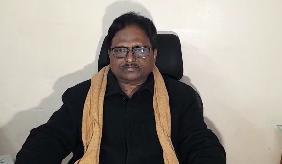 अनिल सहनी ने सीएम नीतीश के खिलाफ खोला मोर्चा, कहा यह पहली घटना जब शराब के माध्यम से हो रहा नरसंहार 