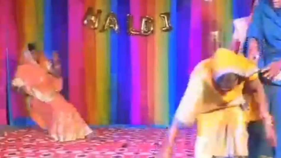 शादी में नाचते-नाचते कैसे हो गई महिला की मौत, जानिए कहां का है मामला