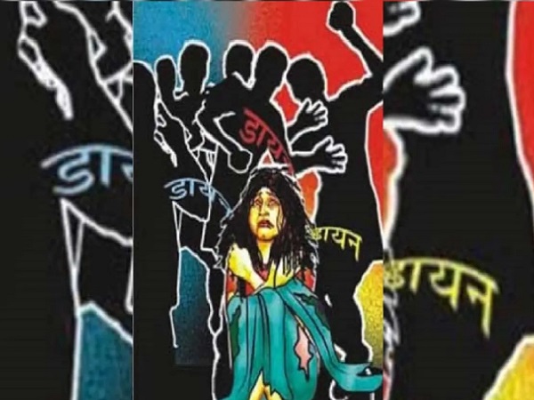 "डायन हत्या" एक सुनियोजित सोची समझी साजिश या अंधविश्वास, आज की खास रिपोर्ट