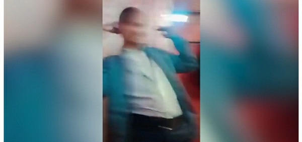 पतली कमरिया पर ठुमका लगाना पड़ा भारी, चार महिला कॉन्स्टेबल सस्पेंड