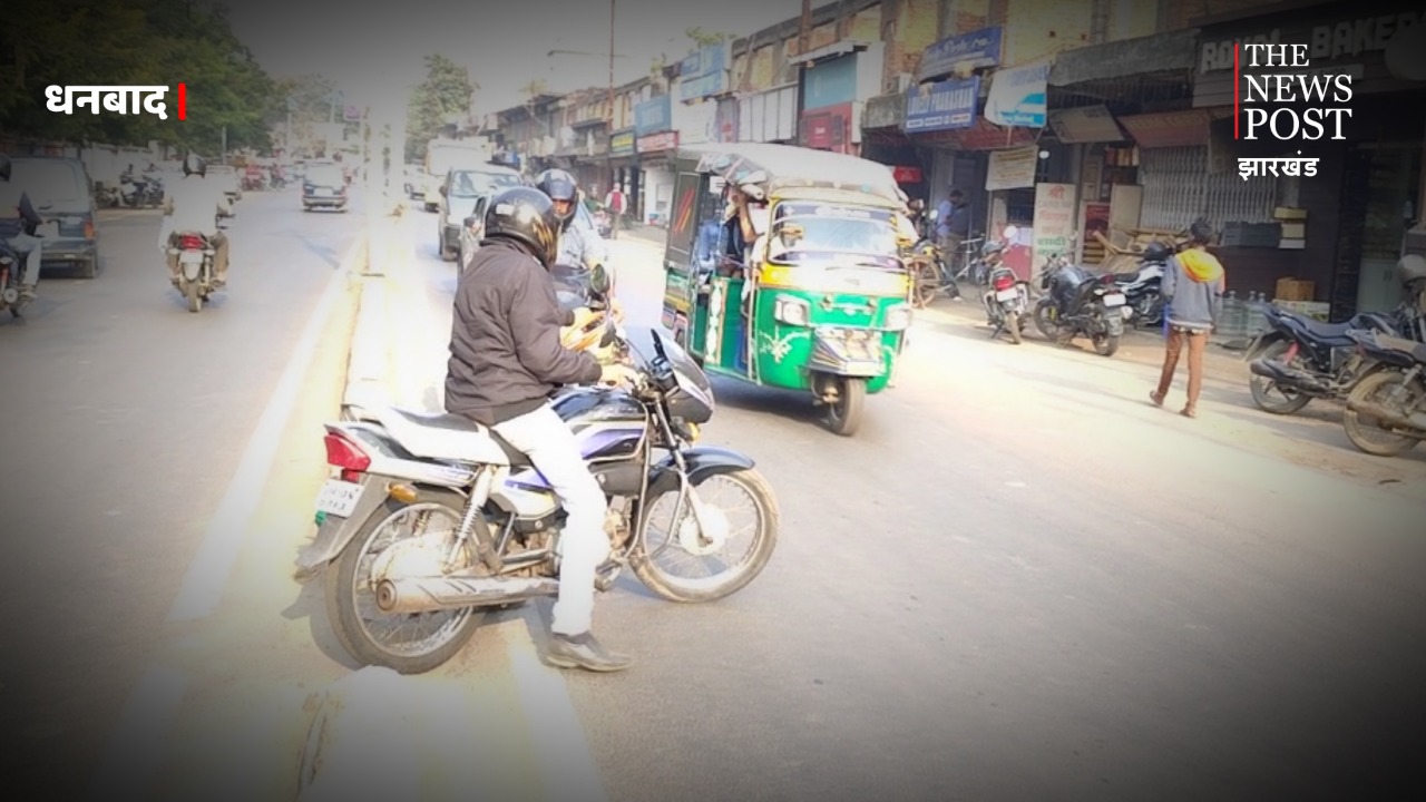 The Newspost की खबर का हुआ असर ,सड़कों पर अवैध कट होंगे बंद ,जानिए क्या हुआ है निर्णय 
