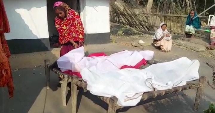 जमशेदपुर : घरेलू विवाद से तंग आकर दंपत्ति ने लगाई फांसी, मौत