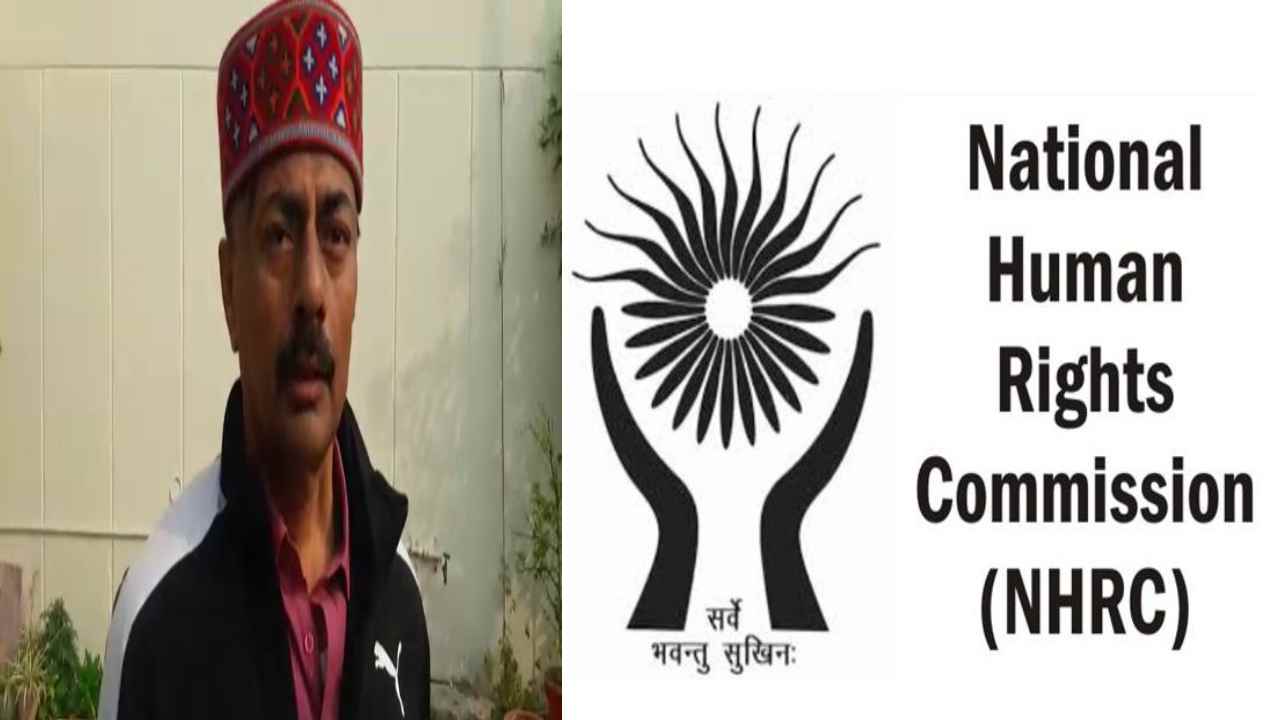 छपरा जहरीली शराब कांड पर सियासत तेज, NHRC मामले की जांच के लिए आएगी बिहार, कांग्रेस ने एनएचआरसी की निष्पक्षता पर उठाए सवाल