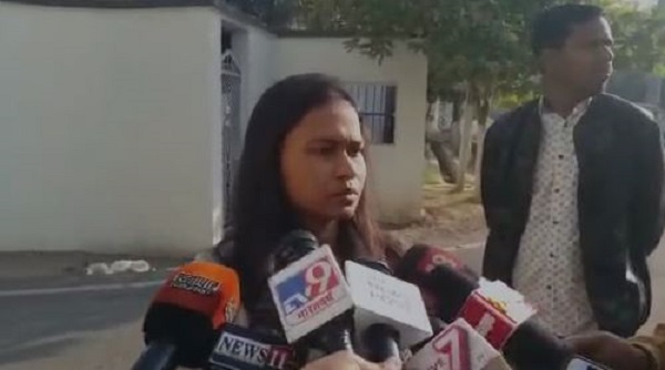 साहिबगंज रूबिका पहाड़िया हत्याकांड पर MLA शिल्पी नेहा तिर्की का बड़ा बयान, कहा- दोषियों को मिले कड़ी सजा