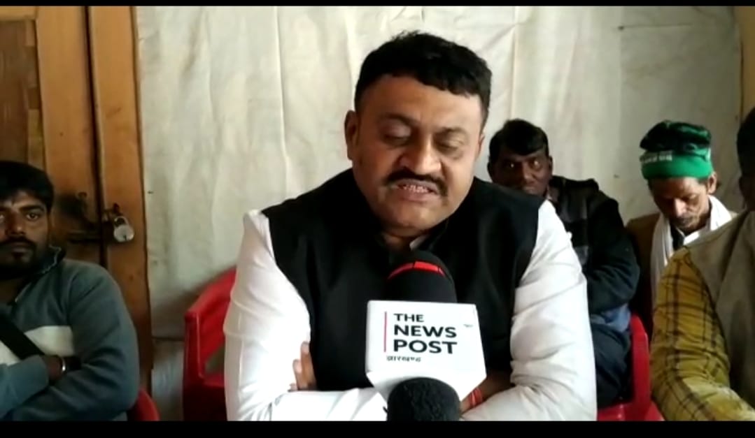 धनबाद: विवाद के बाद टोटो वालो के पक्ष में आये कांग्रेस नेता, क्या कहा -आप भी जानिए