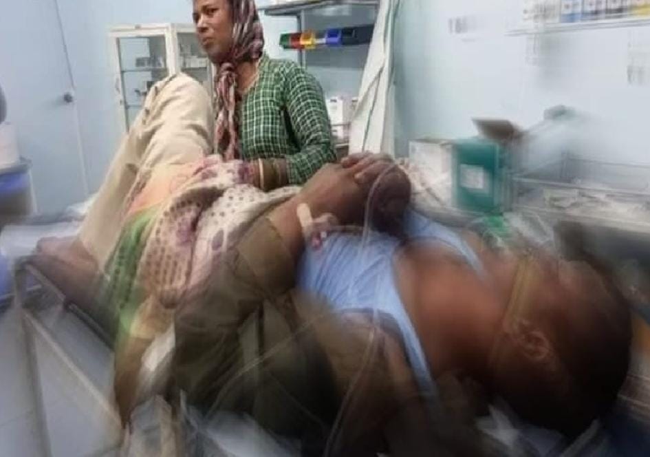 रांची : पारिवारिक विवाद के कारण PCR जवान ने खुद को मारी गोली, रिम्स में भर्ती