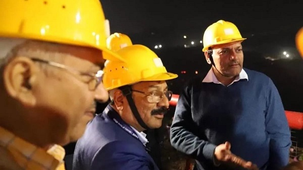 कोयला सचिव का दौरा खत्म, हो सकता है झरिया मास्टर प्लान में सकारात्मक बदलाव, जानिए पूरी खबर  